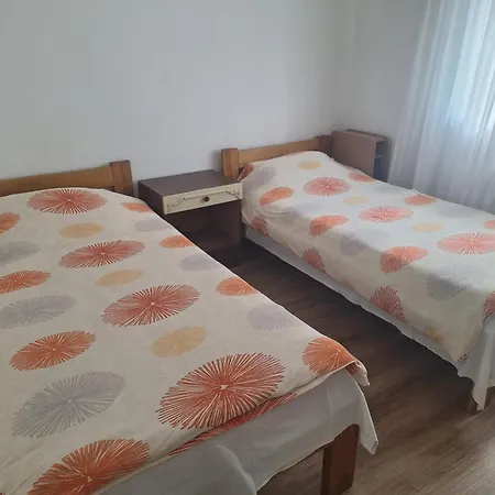 Appartement Raft Foca