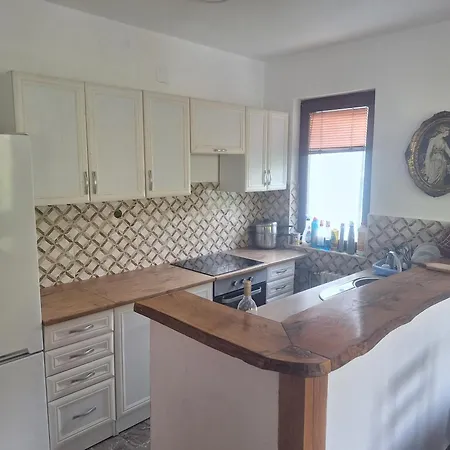 Raft Appartement Foca