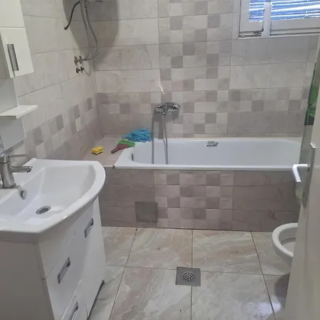 Appartement Raft *
