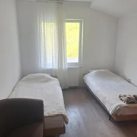 Appartement Raft *